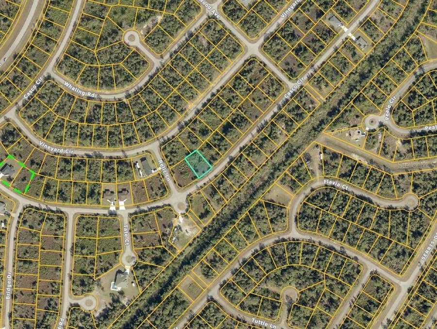 Property photo for CASCO CIRCLE, North Port, FL