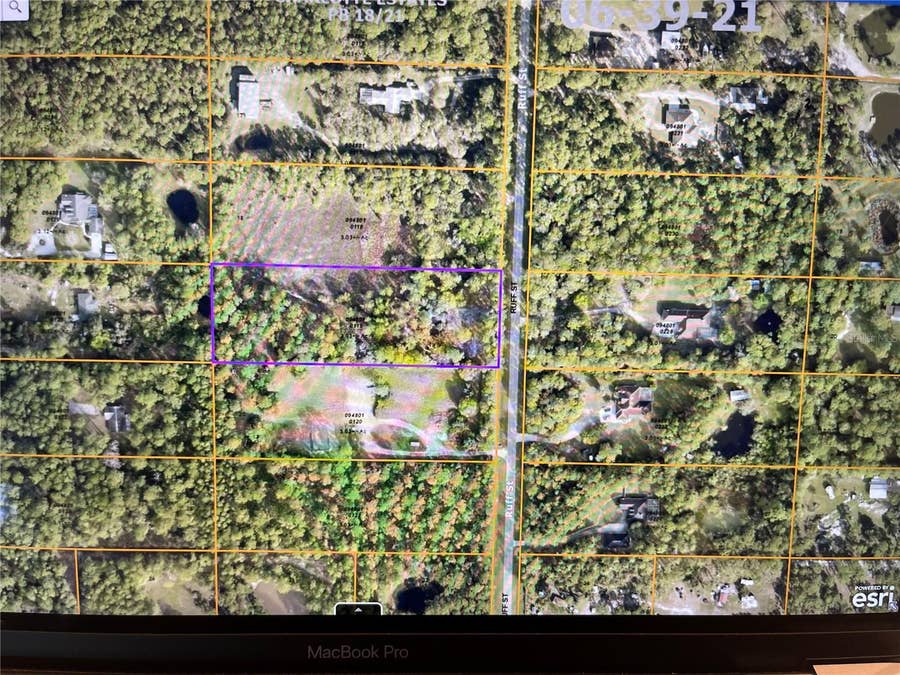 Property photo for RUFF STREET, North Port, FL
