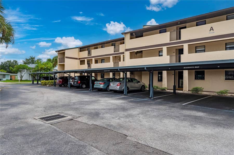 Property photo for 2395 HARBOR BOULEVARD, #310, Port Charlotte, FL