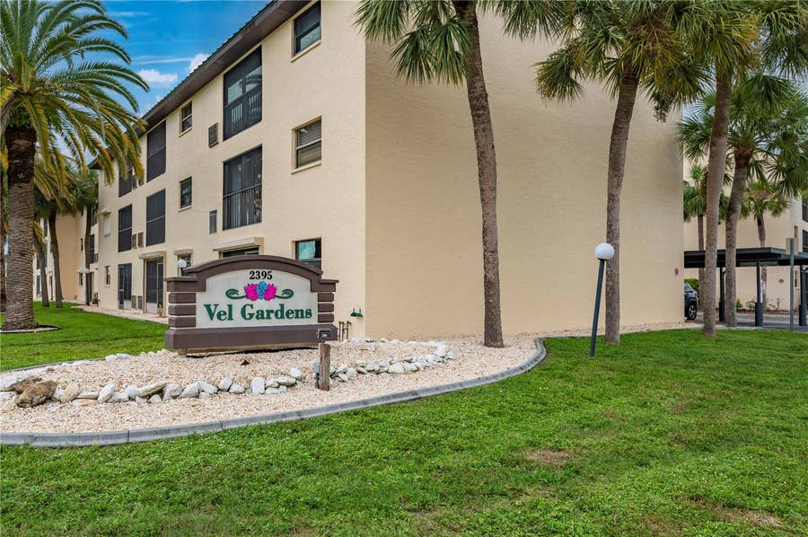 Property photo for 2395 HARBOR BOULEVARD, #310, Port Charlotte, FL