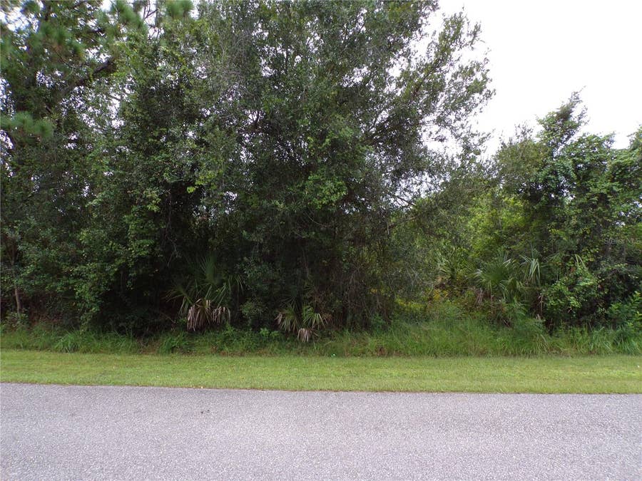 Property photo for EMBASSY ROAD, North Port, FL