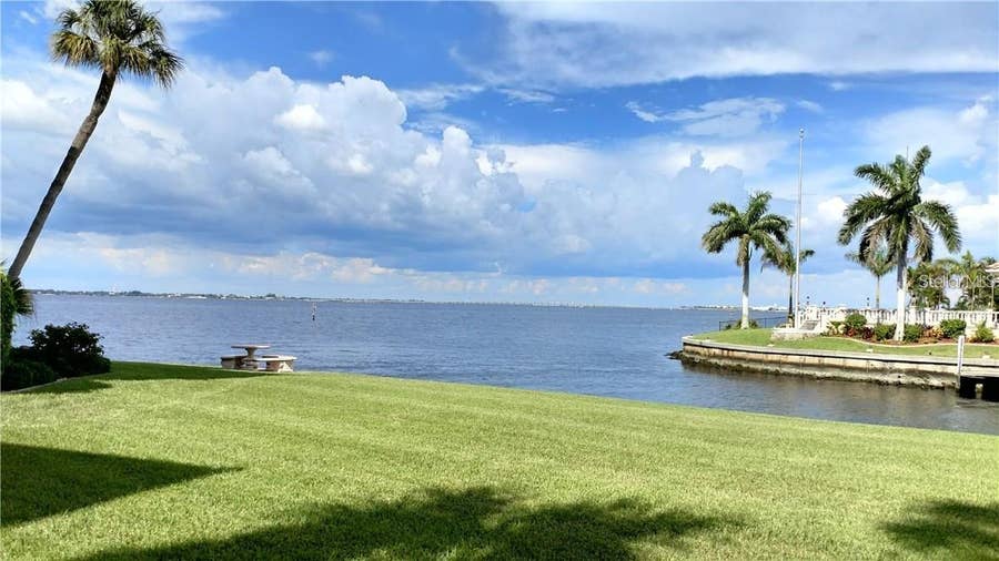 Property photo for 1 COLONY POINT DRIVE, #A5, Punta Gorda, FL