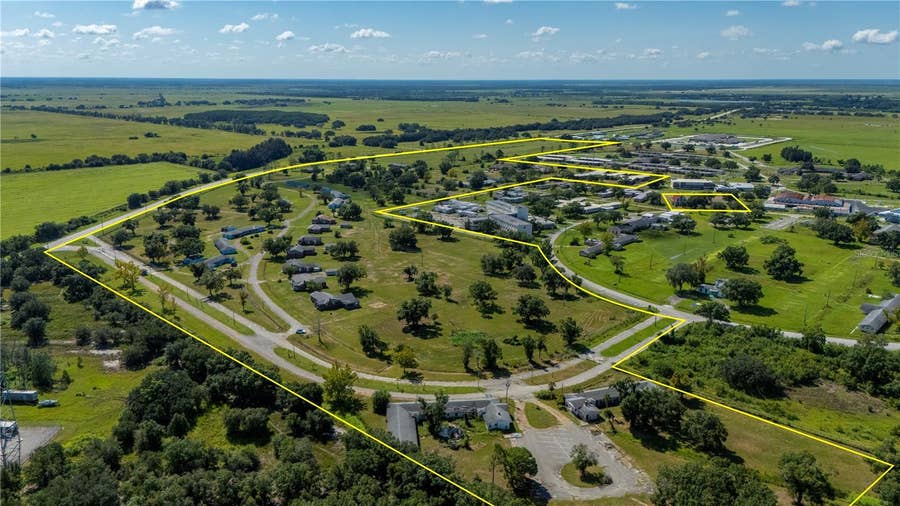 Property photo for 6000 SE HWY 31, Arcadia, FL