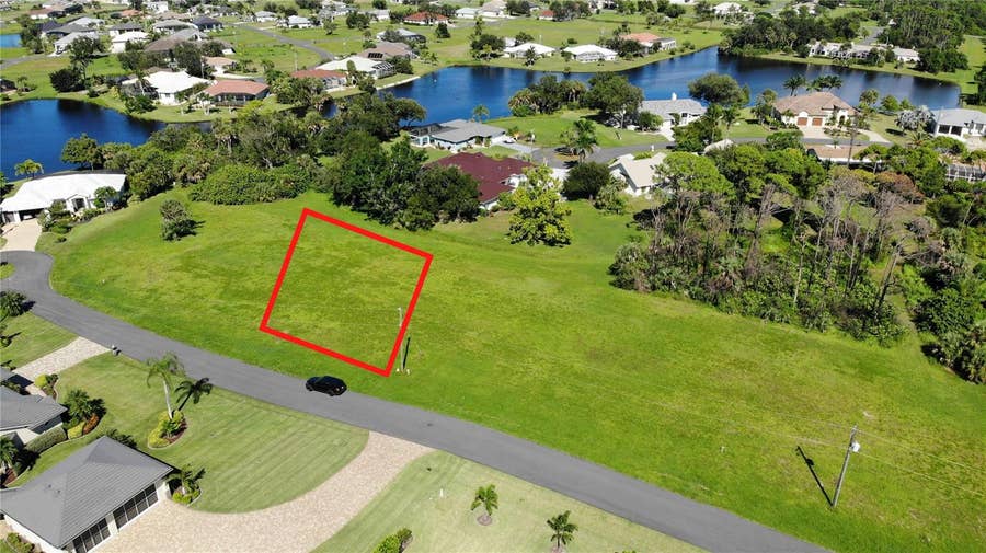 Property photo for 17504 CUILLAGAN COURT, Punta Gorda, FL