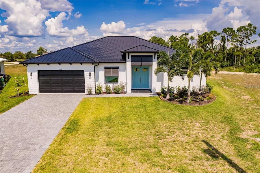 Property photo for 17512 CUILLAGAN COURT, Punta Gorda, FL