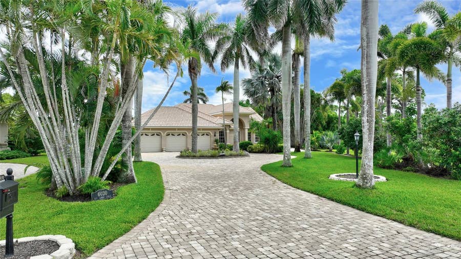 Property photo for 6030 KEY LARGO CIRCLE, Punta Gorda, FL