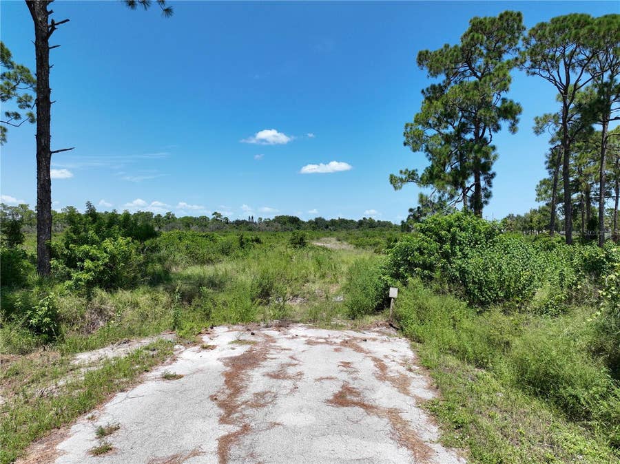 Property photo for 530 LOTUS AVENUE, Sebring, FL