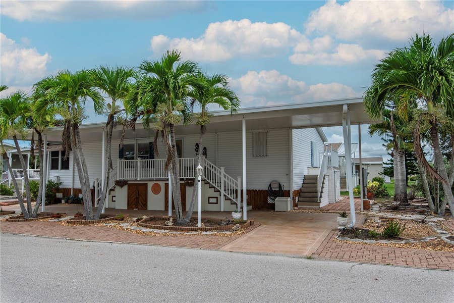 Property photo for 29 AMSTERDAM AVENUE, Punta Gorda, FL
