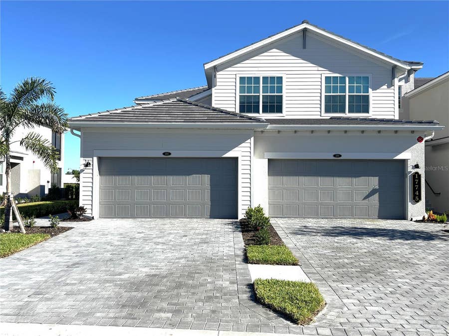 Property photo for 17745 BORACAY COURT, #101, Venice, FL