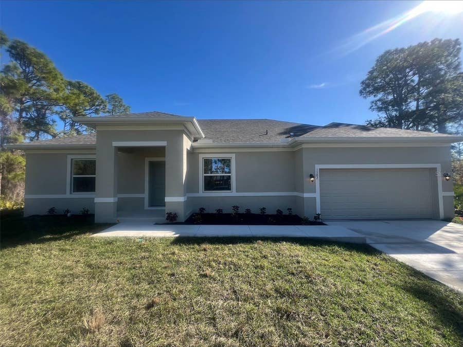 Property photo for 1382 SHIELDS STREET, Port Charlotte, FL