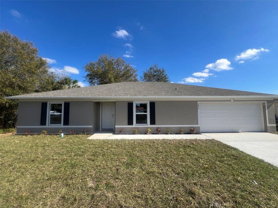 Property photo for 1436 PULASKI STREET, Port Charlotte, FL