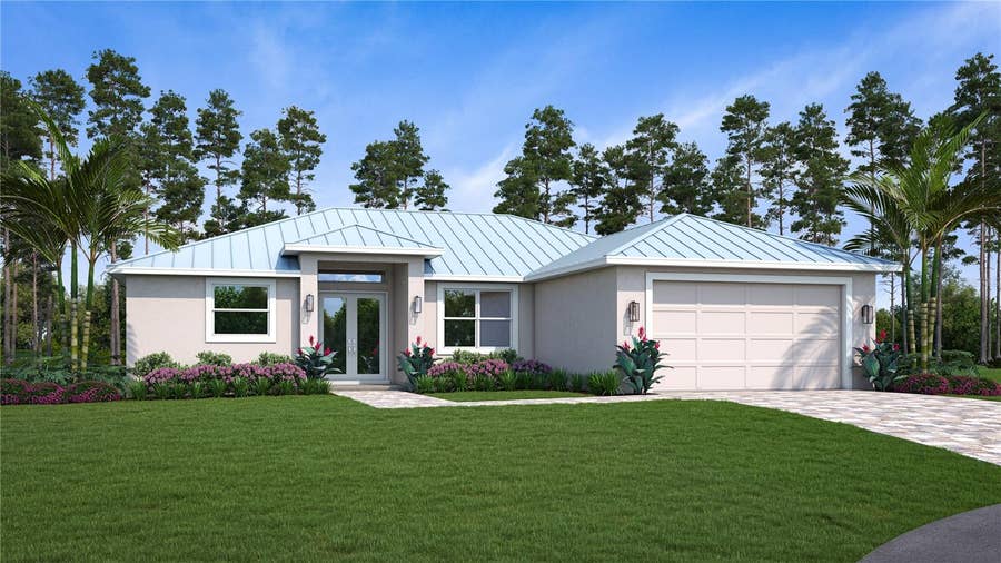 Property photo for 2064 LITTLE PINE CIRCLE, Punta Gorda, FL