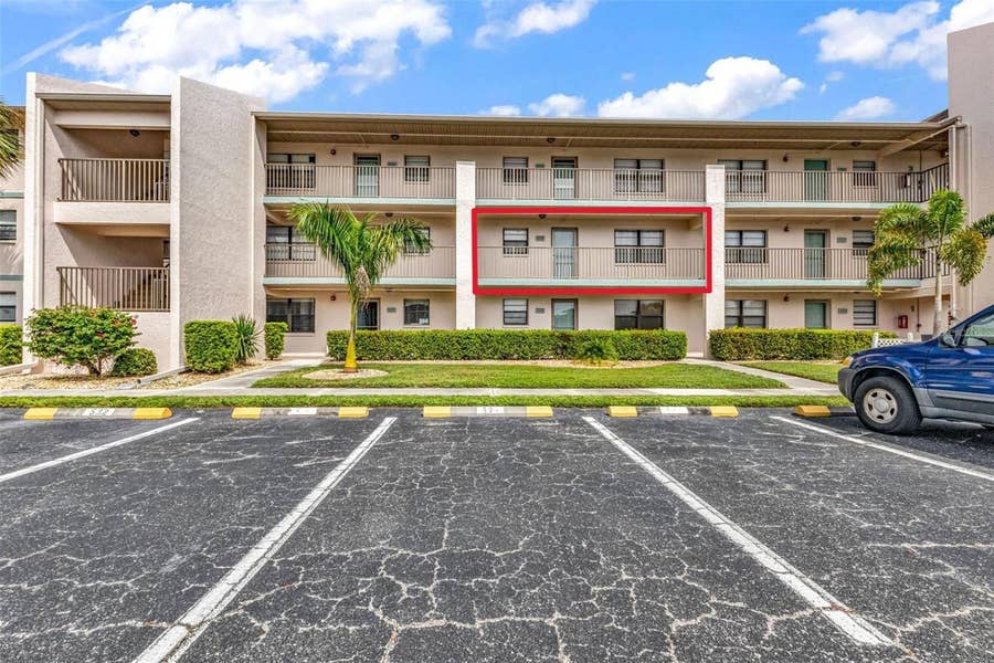 Property photo for 175 KINGS HIGHWAY, #523, Punta Gorda, FL