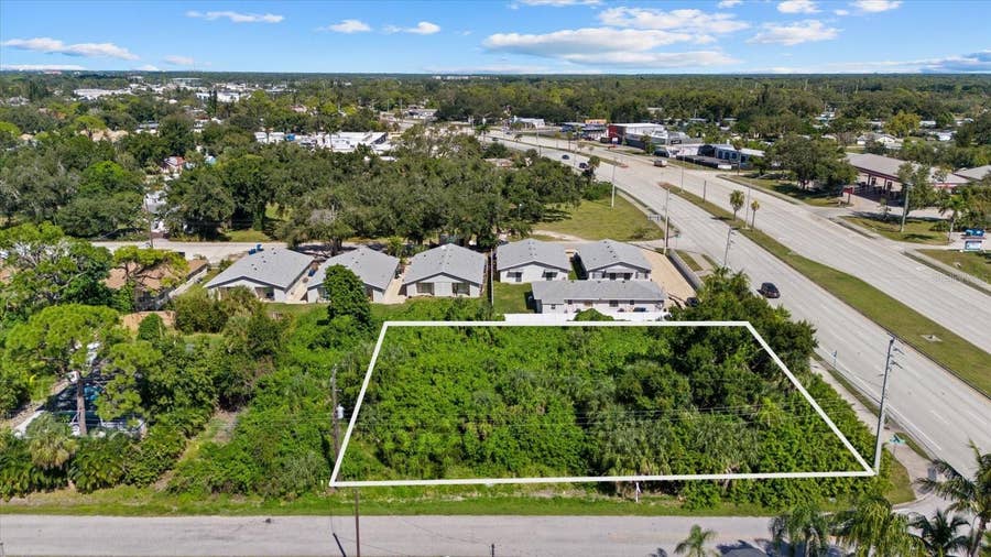 Property photo for 0 LA PALMA, Nokomis, FL