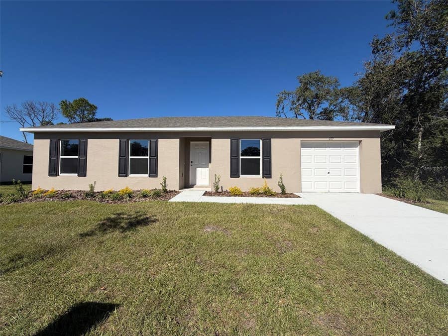 Property photo for 219 SPOONBILL LANE, Poinciana, FL
