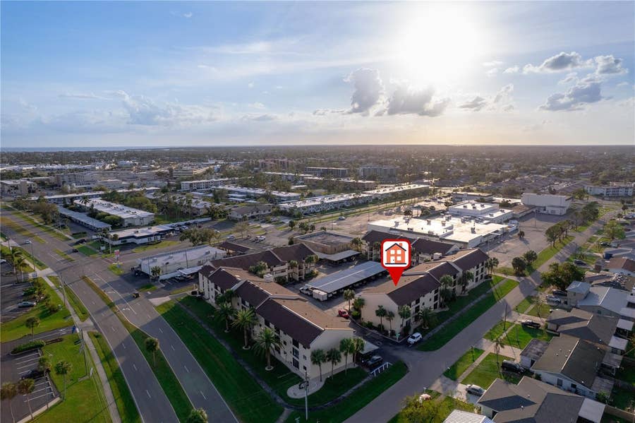 Property photo for 2395 HARBOR BOULEVARD, #314, Port Charlotte, FL