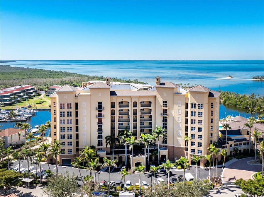Property photo for 3313 SUNSET KEY CIR, #701, Punta Gorda, FL