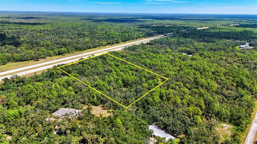 Property photo for 0 S MOON DRIVE, Venice, FL