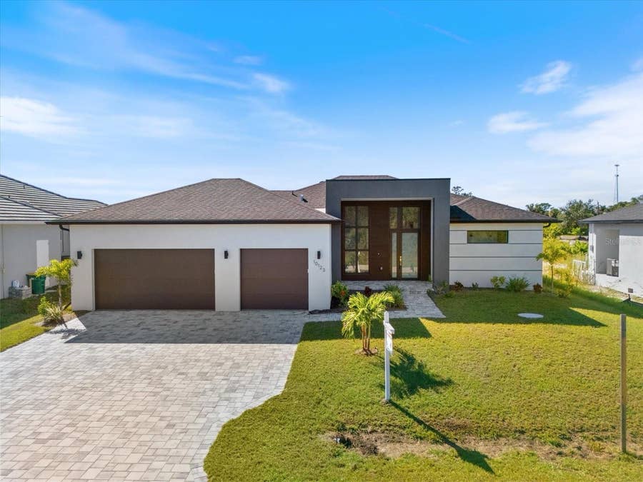 Property photo for 10123 BOYLSTON STREET, Port Charlotte, FL