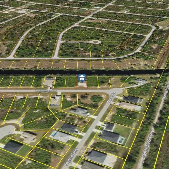Property photo for 320 BAYTREE DRIVE, Rotonda West, FL