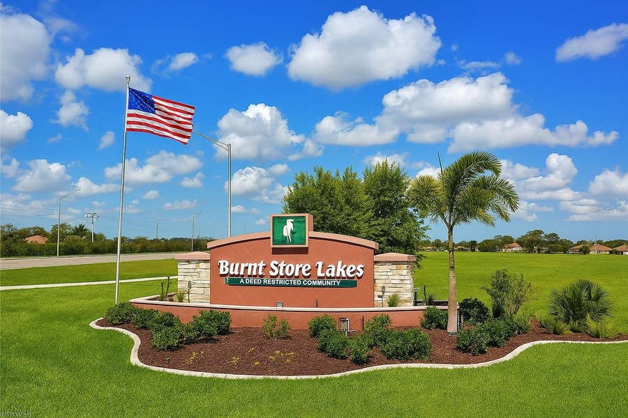 Property photo for 17151 PEBBLEWOOD LANE, Punta Gorda, FL