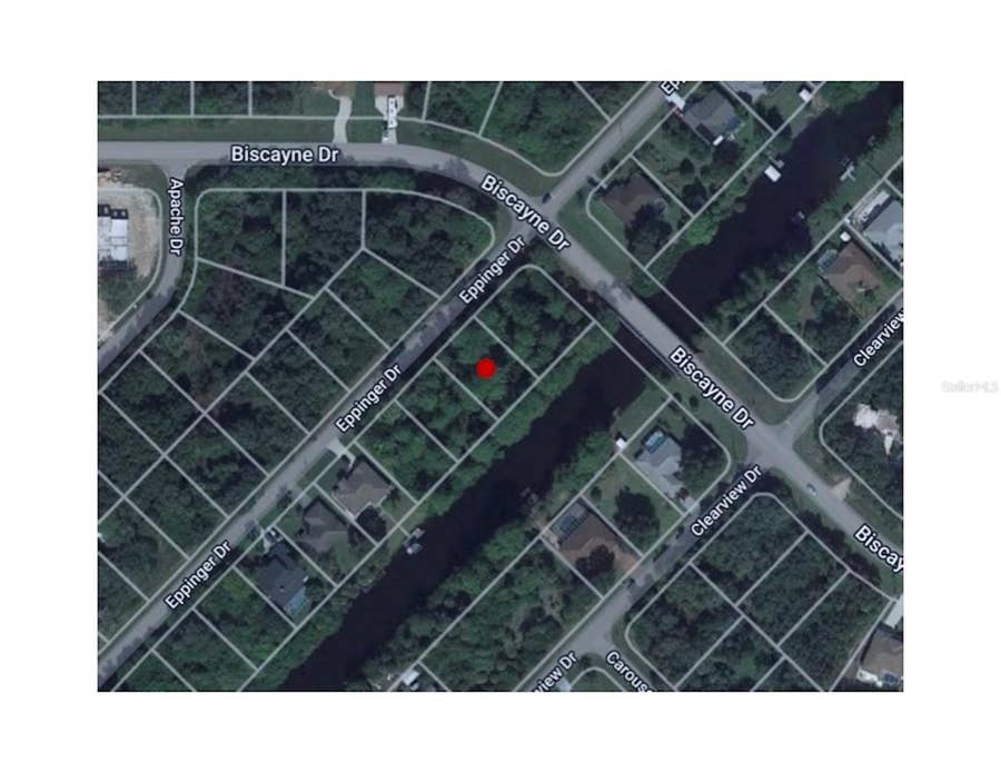 Property photo for 1148 EPPINGER DRIVE, Port Charlotte, FL