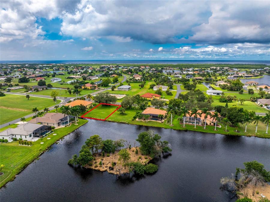 Property photo for 17204 CAPE HORN BOULEVARD, Punta Gorda, FL