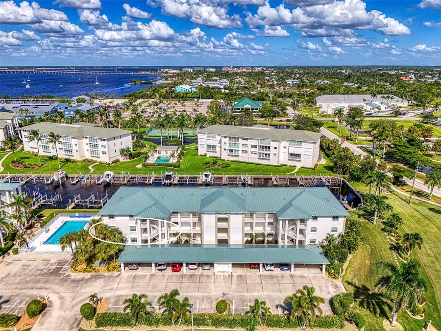Property photo for 130 BREAKERS COURT, #221, Punta Gorda, FL