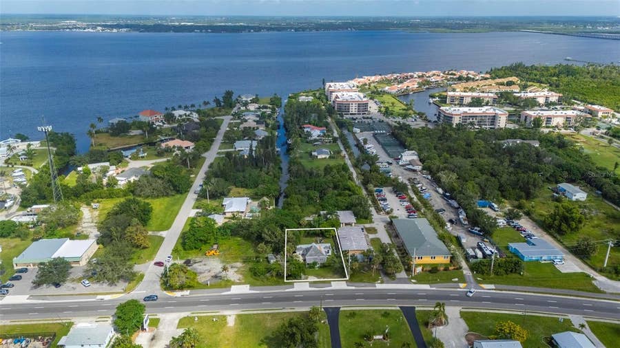 Property photo for 25158 MARION AVENUE, Punta Gorda, FL