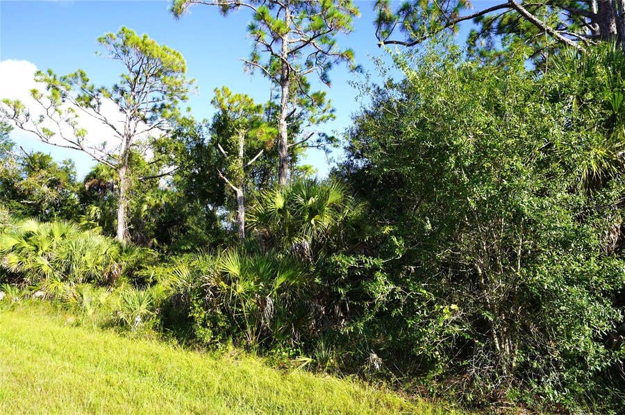 Property photo for 1294 BIRCH TERRACE, Port Charlotte, FL