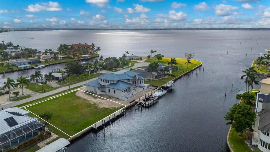 Property photo for 234 BEENEY ROAD SE, Port Charlotte, FL