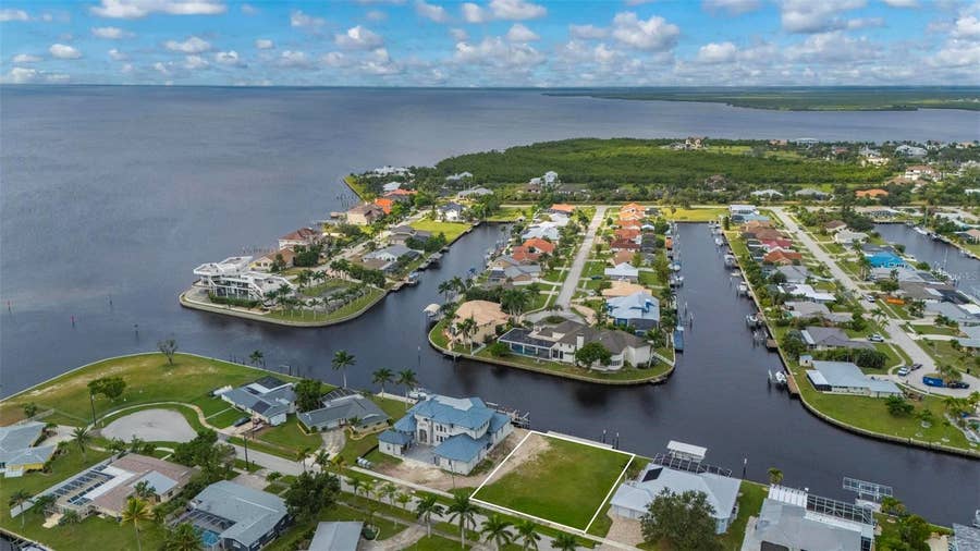 Property photo for 234 BEENEY ROAD SE, Port Charlotte, FL