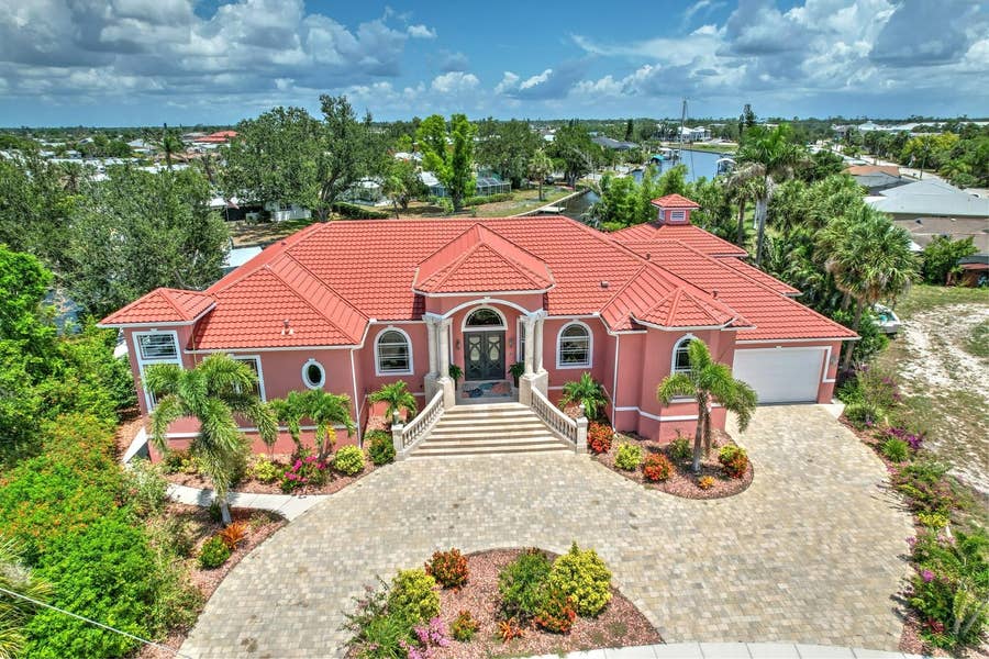 Property photo for 4409 CREWS COURT, Port Charlotte, FL