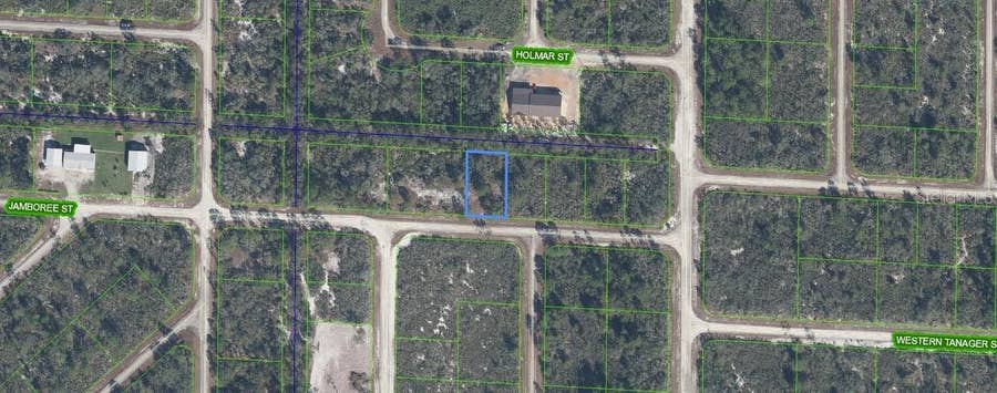Property photo for 3507 & 3509 JAMBOREE STREET, Lake Placid, FL