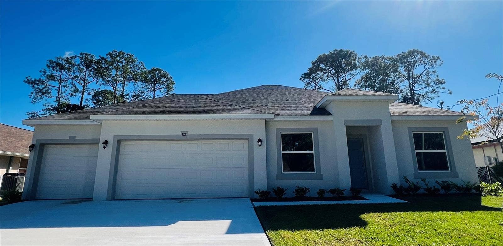 122 WELLSTONE DRIVE, Palm Coast, FL 32164