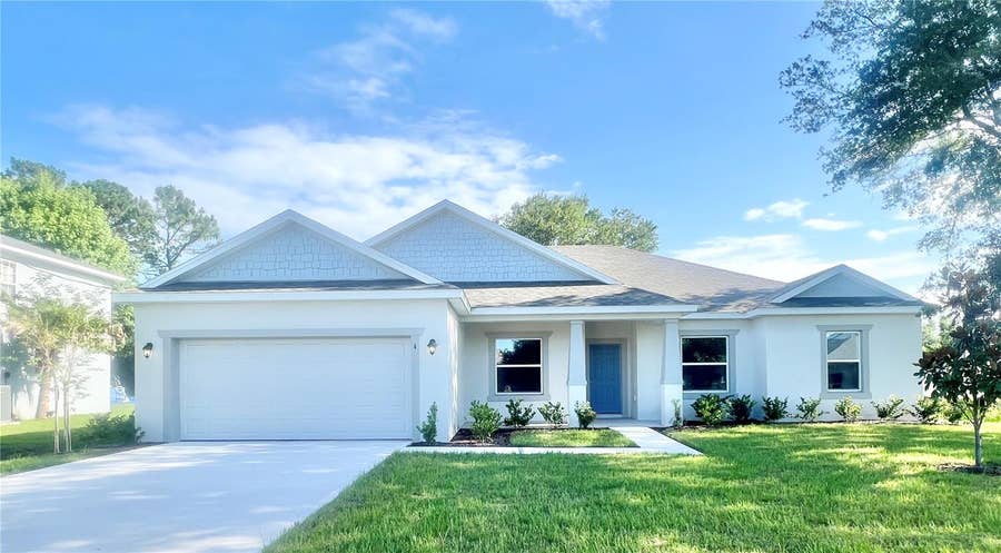 Property photo for 4 LYNBROOK DRIVE, Palm Coast, FL