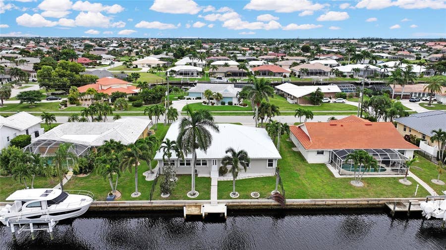 Property photo for 931 BAL HARBOR BOULEVARD, Punta Gorda, FL