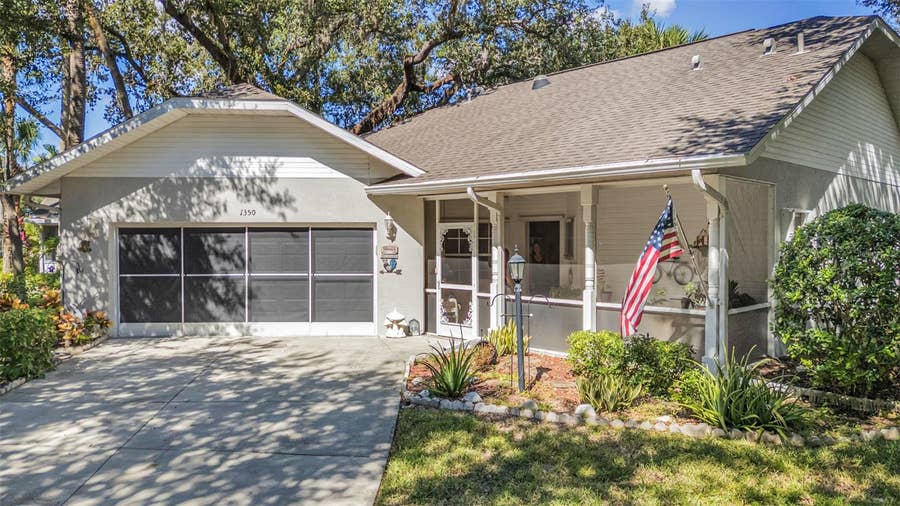Property photo for 1350 OLD OAK TRAIL, Port Charlotte, FL