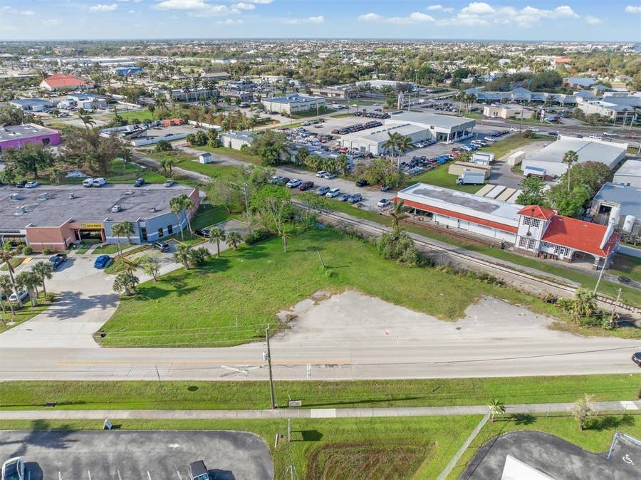 Property photo for 1013 TAYLOR ROAD, Punta Gorda, FL