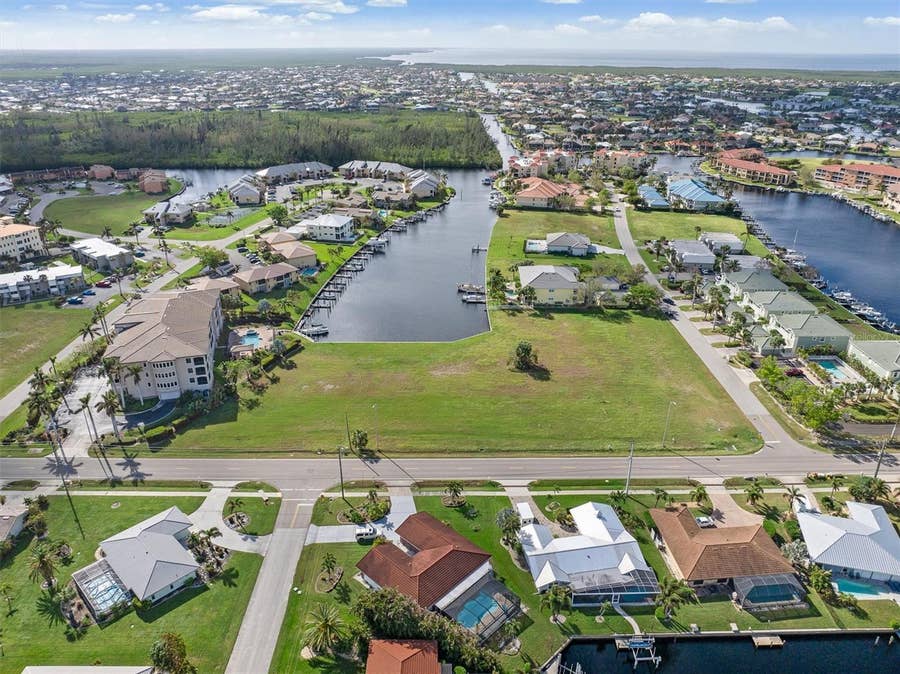 Property photo for 1359 AQUI ESTA DRIVE, Punta Gorda, FL