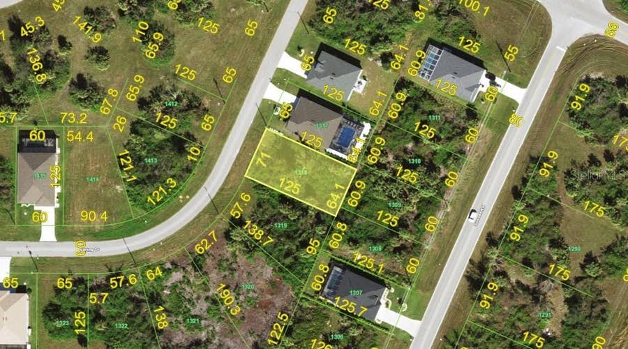 Property photo for 172 SPRING DRIVE, Rotonda West, FL