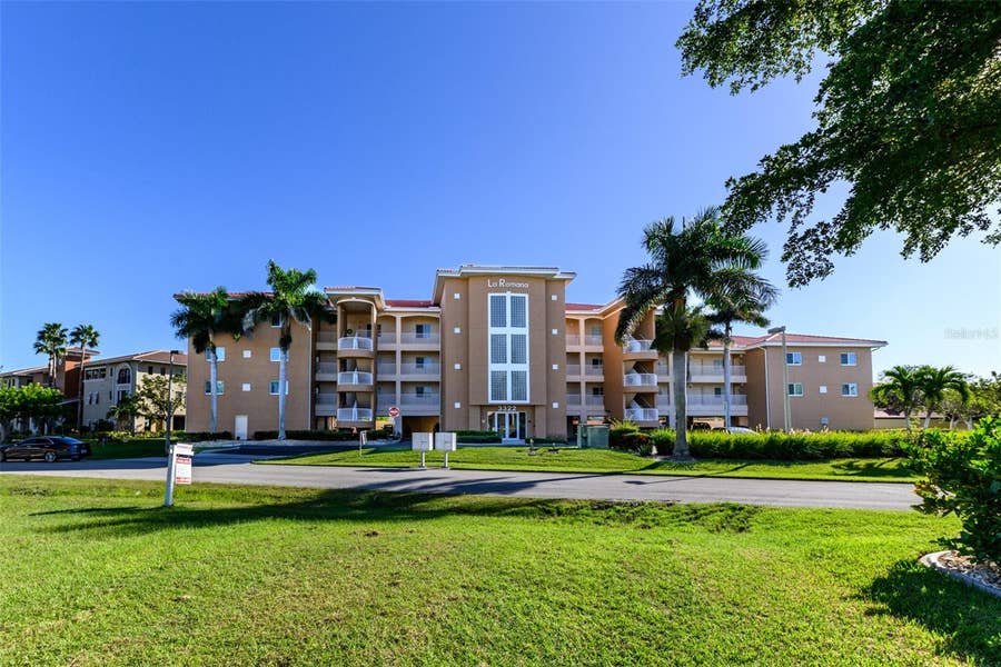 Property photo for 3322 PURPLE MARTIN DRIVE, #135, Punta Gorda, FL
