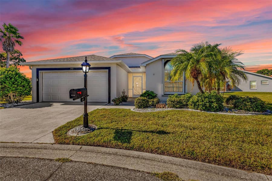 Property photo for 1713 PALACE COURT, Punta Gorda, FL