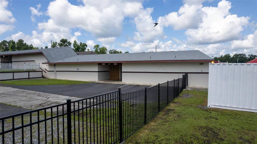 Property photo for 649 W BASE STREET, Madison, FL