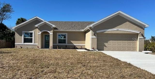 Property photo for 6163 DAVID BOULEVARD, Port Charlotte, FL