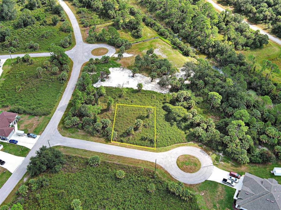 Property photo for TATE COURT, North Port, FL