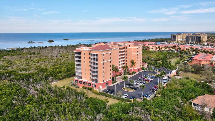 Property photo for 3191 MATECUMBE KEY ROAD, #701, Punta Gorda, FL