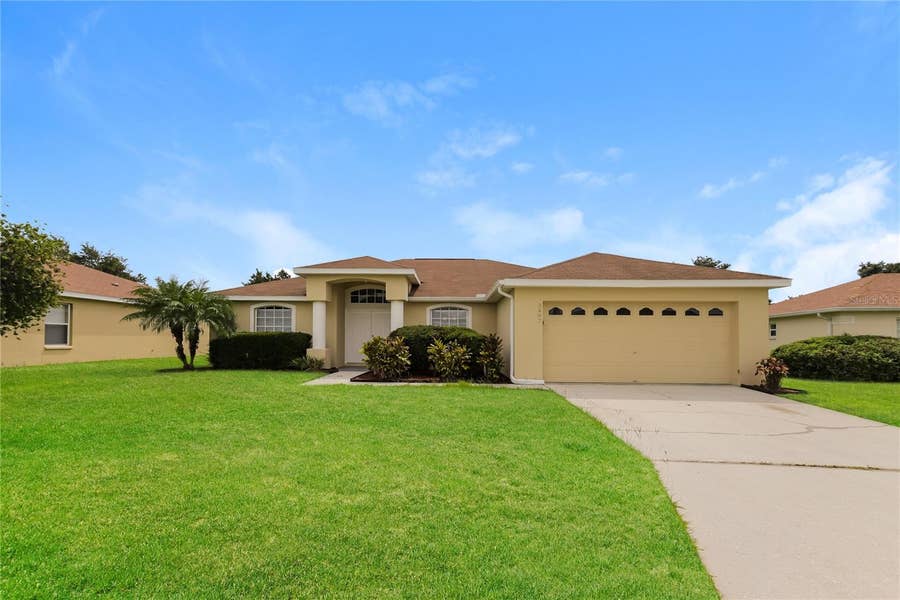 Property photo for 3407 IMPERIAL MANOR WAY, Mulberry, FL
