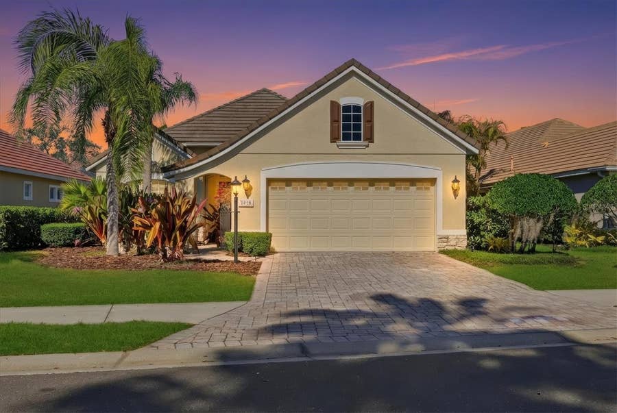 Property photo for 7478 EDENMORE STREET, Lakewood Ranch, FL