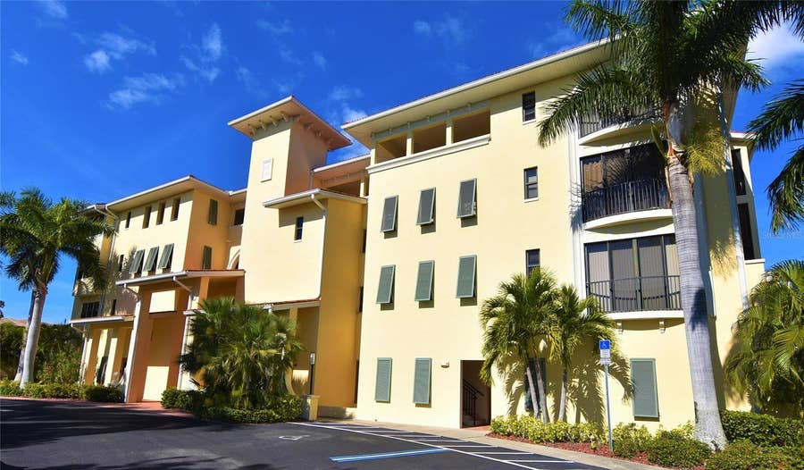 Property photo for 1340 ROCK DOVE COURT, #143, Punta Gorda, FL